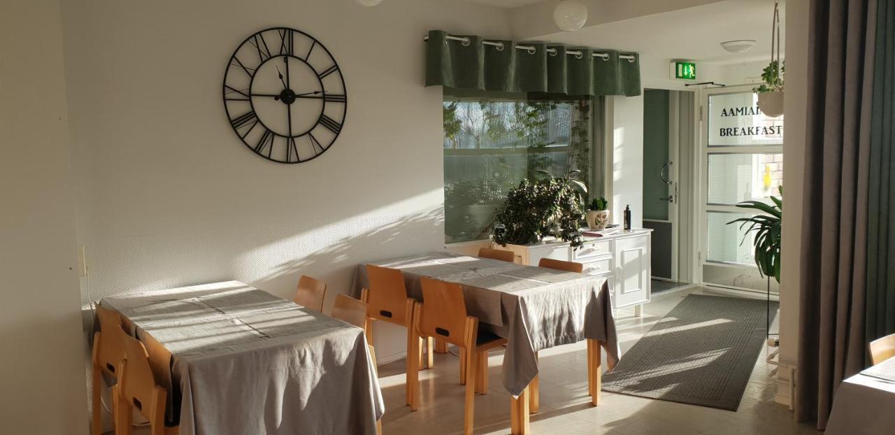 Hotel Kuusanka Κούουσαμο Εξωτερικό φωτογραφία