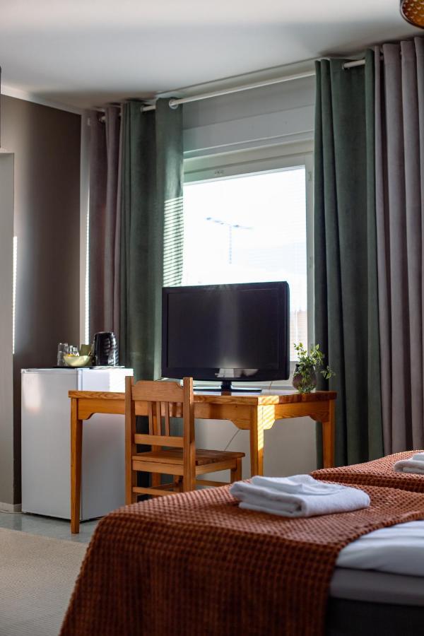 Hotel Kuusanka Κούουσαμο Εξωτερικό φωτογραφία
