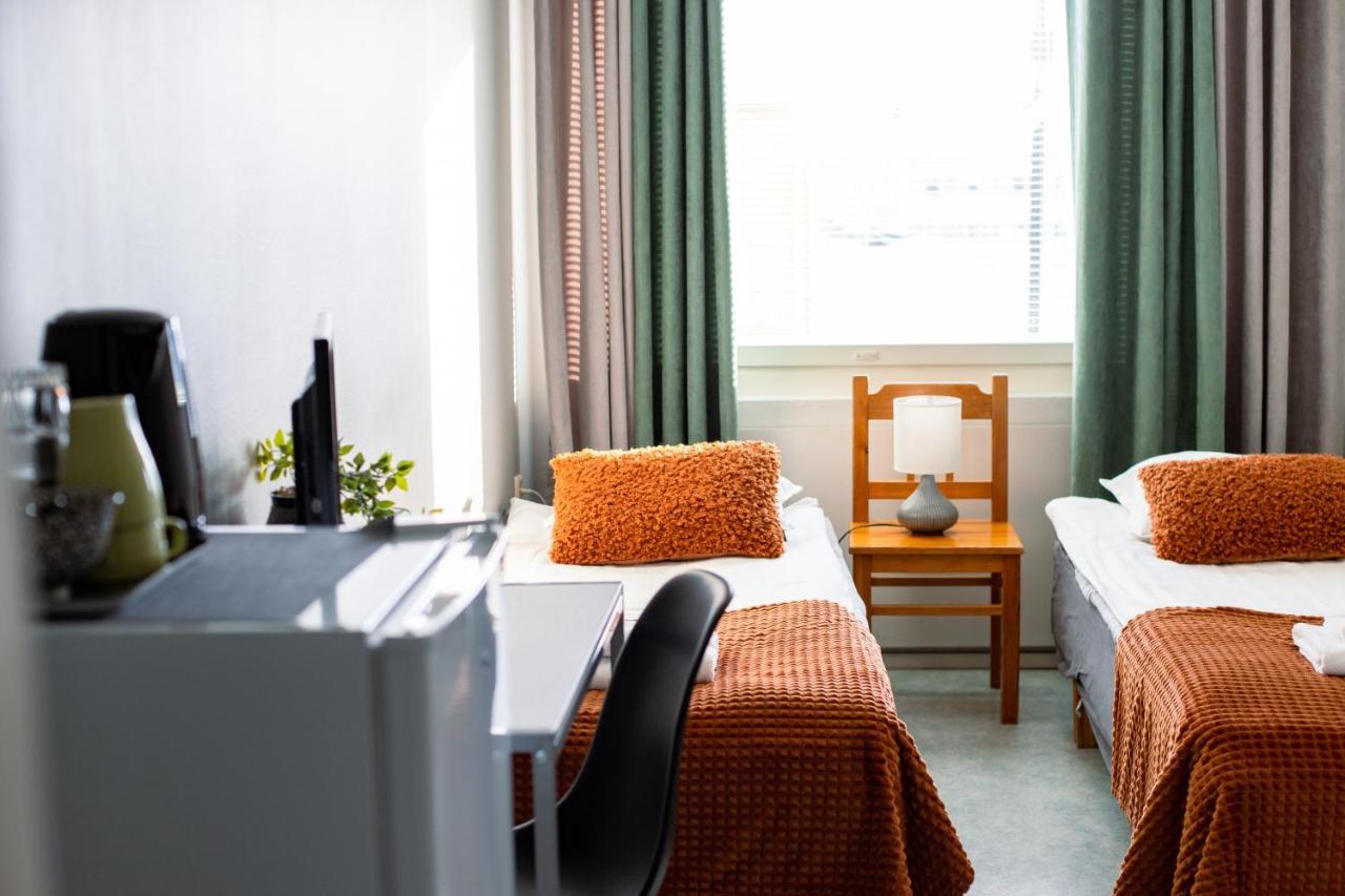 Hotel Kuusanka Κούουσαμο Εξωτερικό φωτογραφία