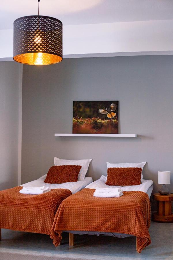 Hotel Kuusanka Κούουσαμο Εξωτερικό φωτογραφία