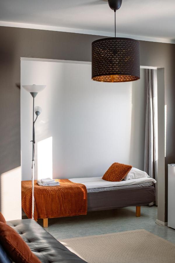 Hotel Kuusanka Κούουσαμο Εξωτερικό φωτογραφία
