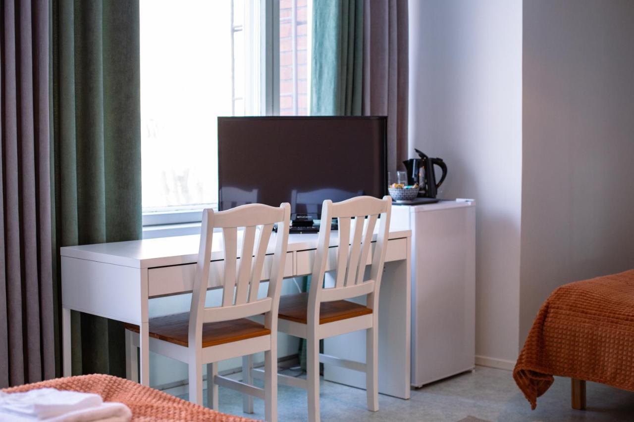 Hotel Kuusanka Κούουσαμο Εξωτερικό φωτογραφία