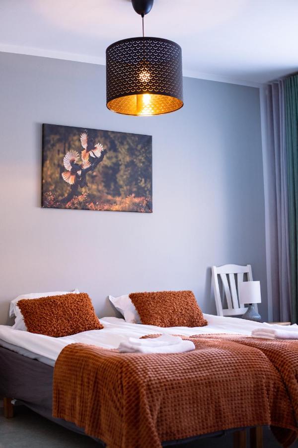 Hotel Kuusanka Κούουσαμο Εξωτερικό φωτογραφία