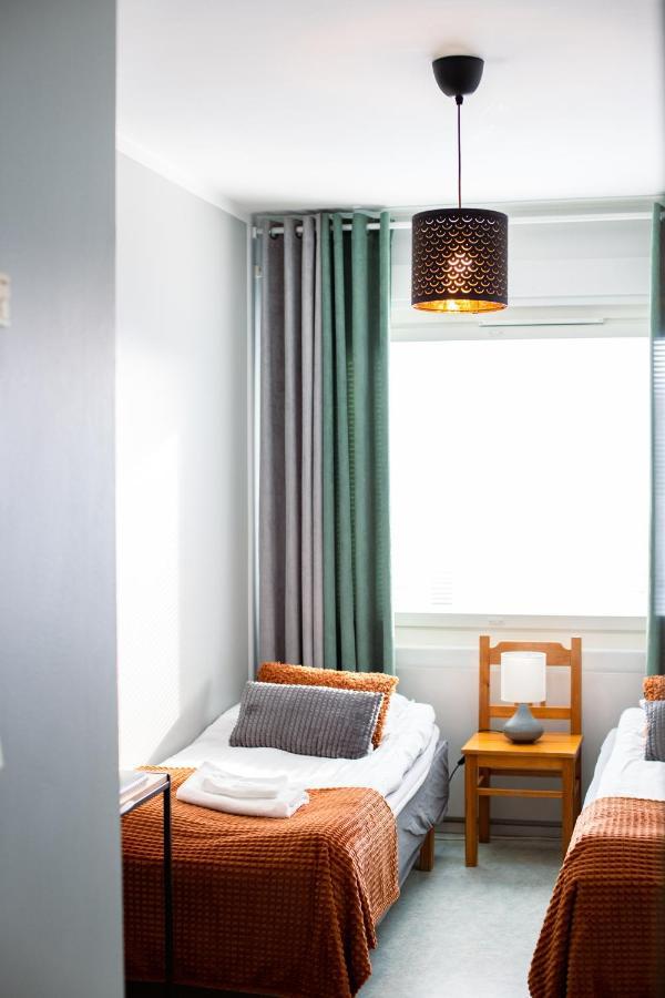 Hotel Kuusanka Κούουσαμο Εξωτερικό φωτογραφία