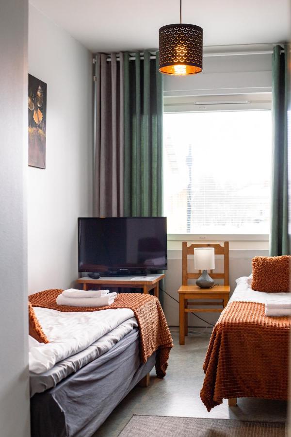 Hotel Kuusanka Κούουσαμο Εξωτερικό φωτογραφία