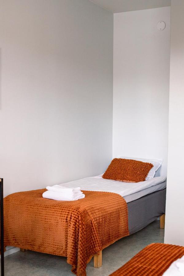 Hotel Kuusanka Κούουσαμο Εξωτερικό φωτογραφία