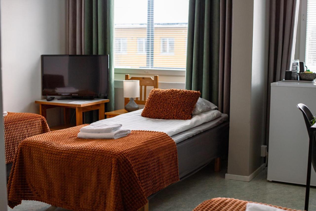 Hotel Kuusanka Κούουσαμο Εξωτερικό φωτογραφία