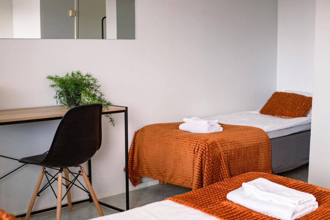 Hotel Kuusanka Κούουσαμο Εξωτερικό φωτογραφία