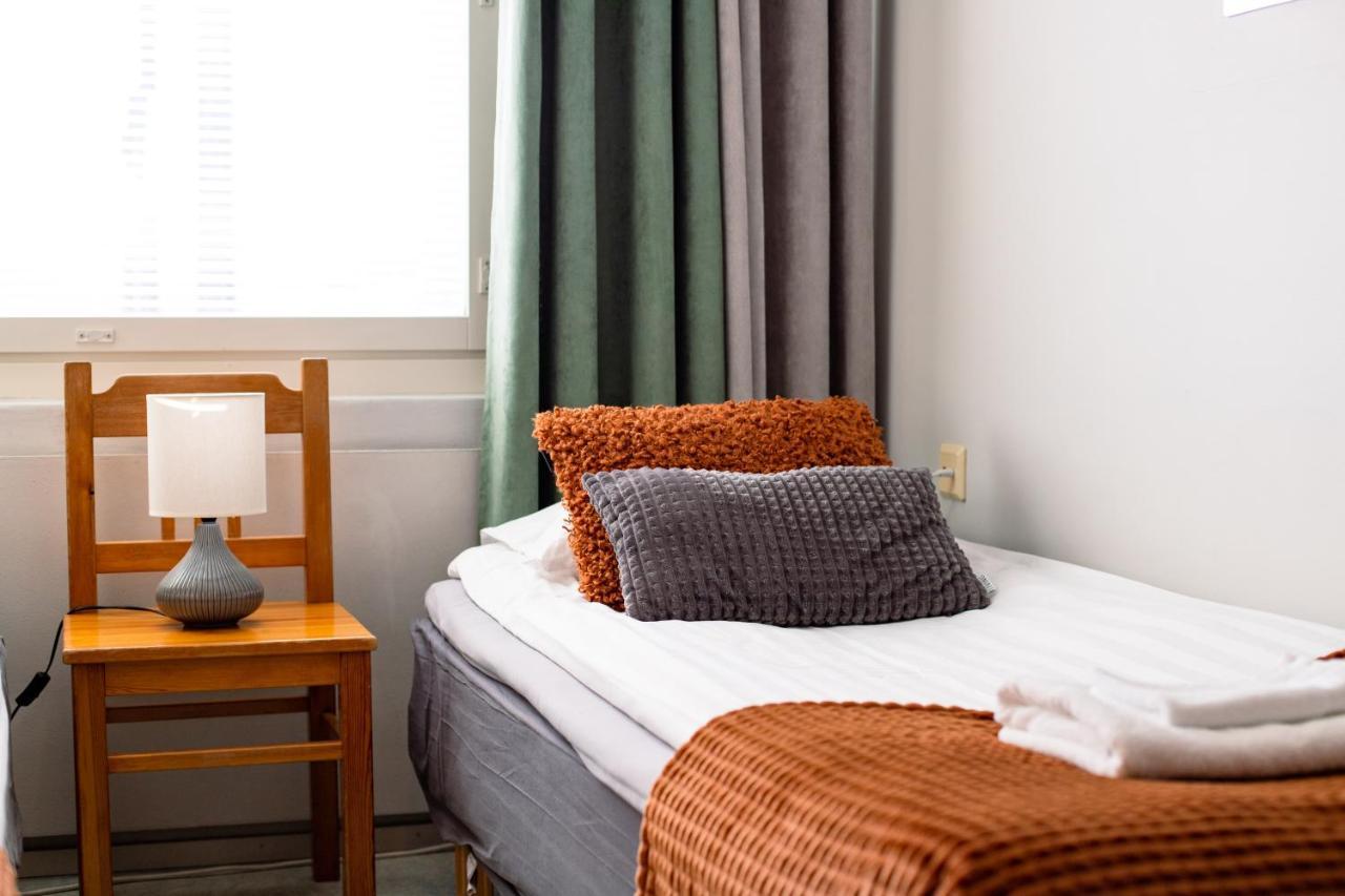 Hotel Kuusanka Κούουσαμο Εξωτερικό φωτογραφία