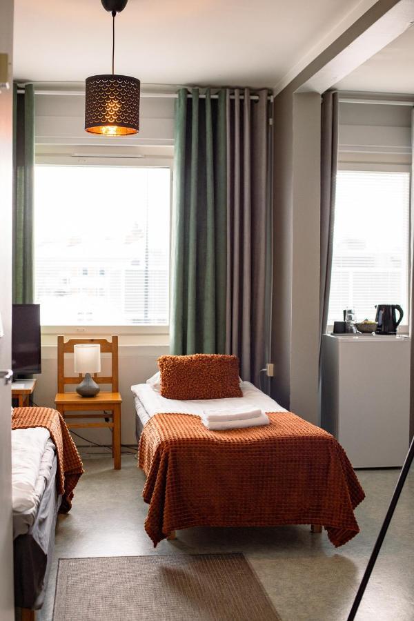 Hotel Kuusanka Κούουσαμο Εξωτερικό φωτογραφία